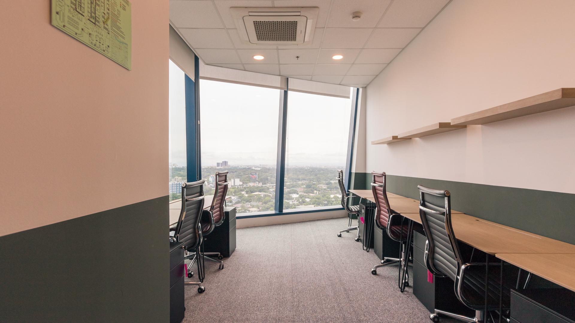 Common Ground — 8 Rockwell workspace hero