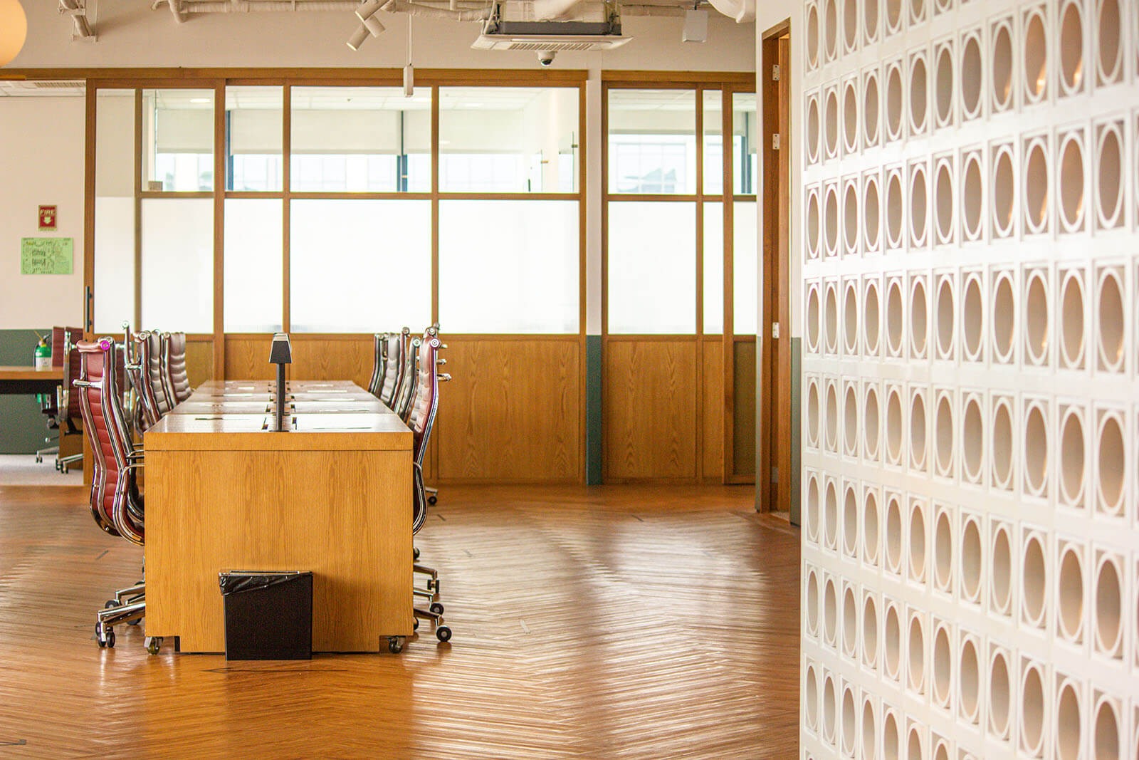 Common Ground — 8 Rockwell workspace view 1